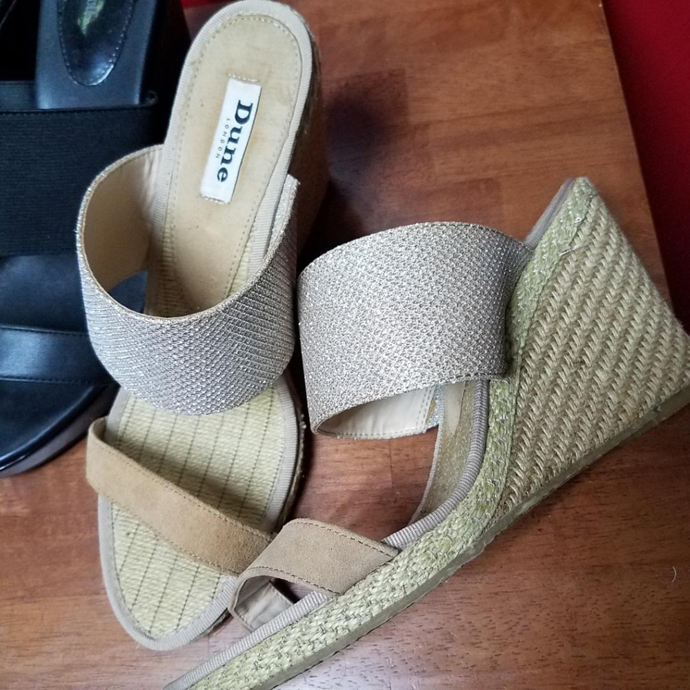 ladies  heels